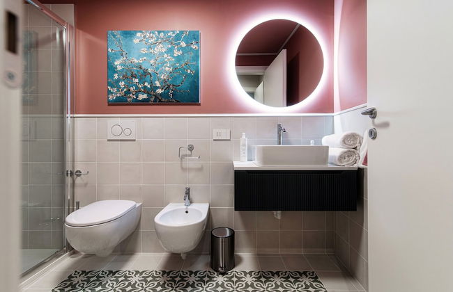 Marinetti Suite 7 - Foto 21