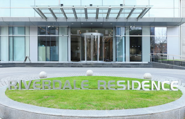 Riverdale Residence Xintiandi Shanghai - Photo 44