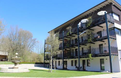 Waldhotel Rainau - Foto 13