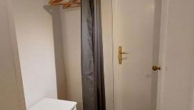 Renai studio flat - Foto 2, wardrobe