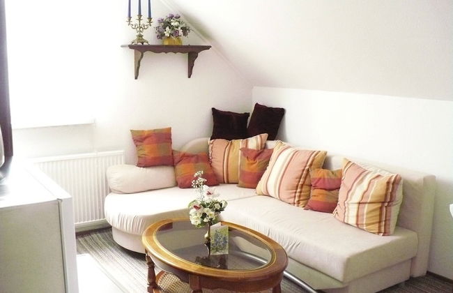 Gemutliche Ferienwohnung mit Garten in Walkendorf - Foto 7