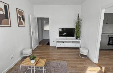 MEGHA Living - 2 Zimmer Appartments mit Küche - Zentral - Foto 41