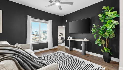 Midnight Manor Penthouse Suite The Gulch - Foto 2