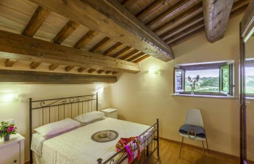 Beautiful Villa in Belforte All'isauro With Swimming Pool - Foto 70