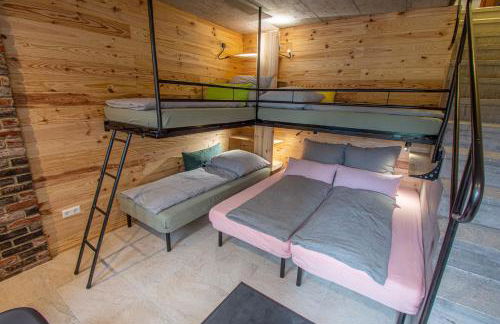 Traumraum Wittendorf - Photo 12