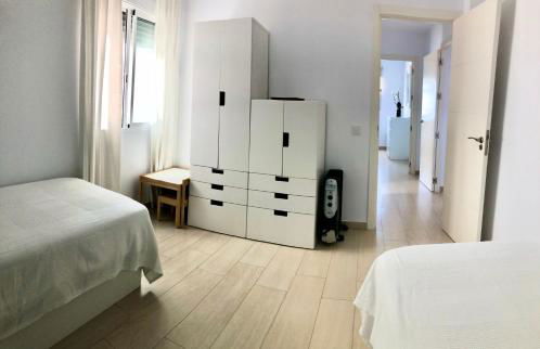 Frente al mar 1ª línea de playa - Foto 16