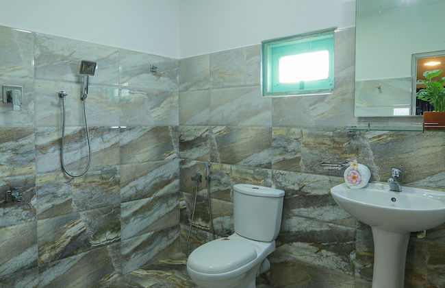 Sea View Villa - Photo 18