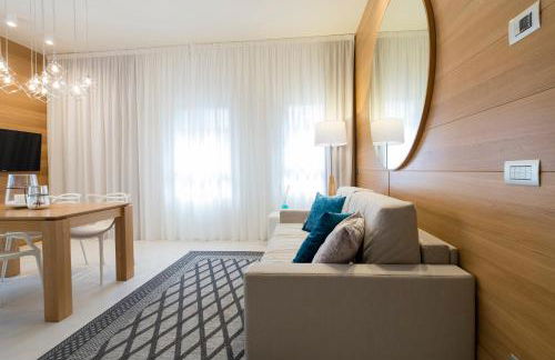 Metropol Ceccarini Suite - Luxury apartments - Foto 31