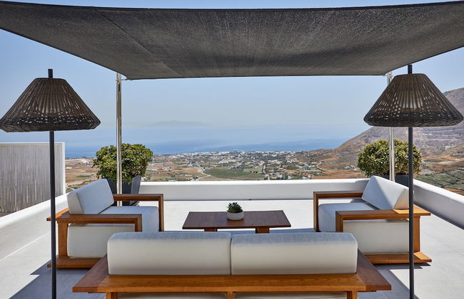 Kamini Santorini Luxury Villas - Photo 65