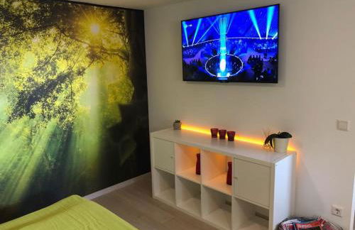 Schwarzwald Boutique-Apartment HAUS REHGARTEN - Foto 25