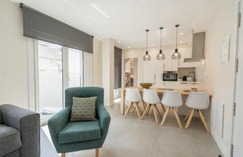 Cíes Luxury Suitel Areosa 22 - Foto 24