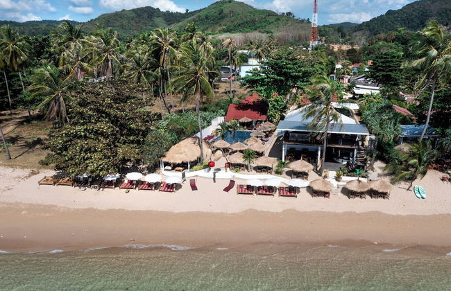 Bungalow - Sleeps 2 - Terrace - Beach Close - Foto 22