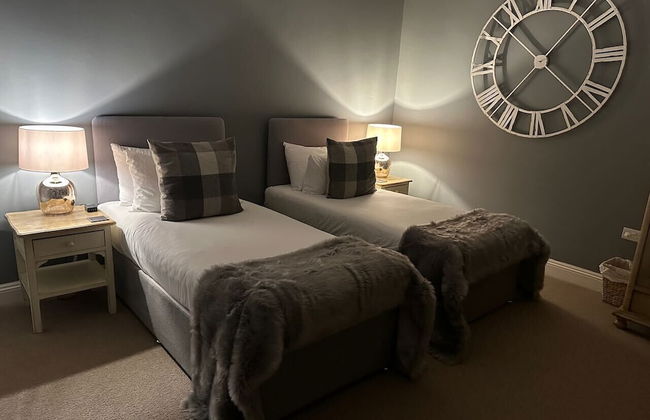 Stonehenge Cottages - Foto 22