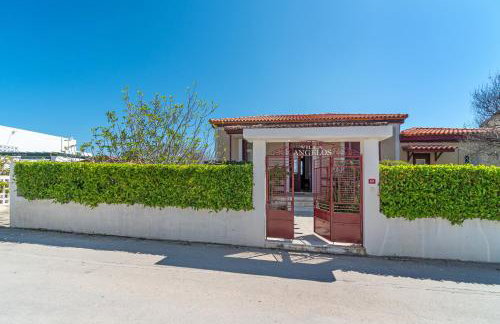 Villa Angelos - Foto 35