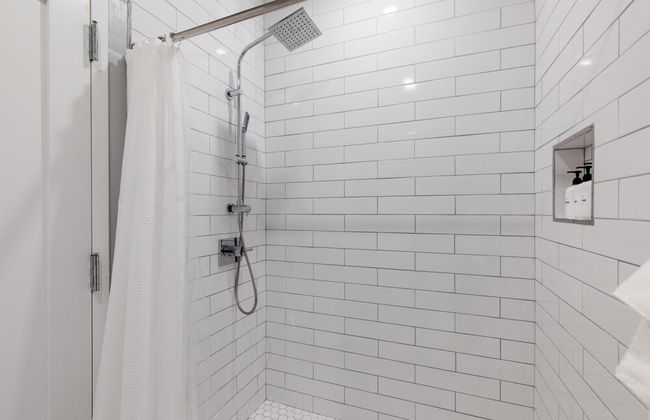 Sosuite Studio Apt w W/d, Gym, Lounge - Foto 4