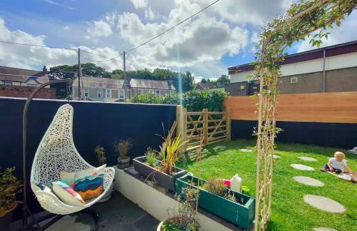 Prime location for Snowdon, Family and Dog friendly! - Photo 19