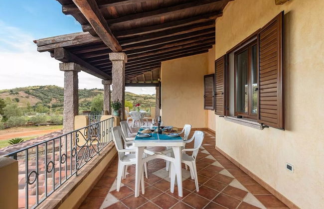 Charming Holiday Home Near La Caletta Beaches - Foto 14