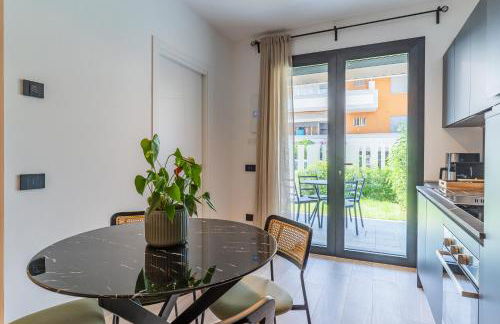 SMERALDO ACQUAMARINA Waterfront - Foto 20