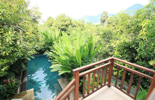 Villa Sutra - Foto 1