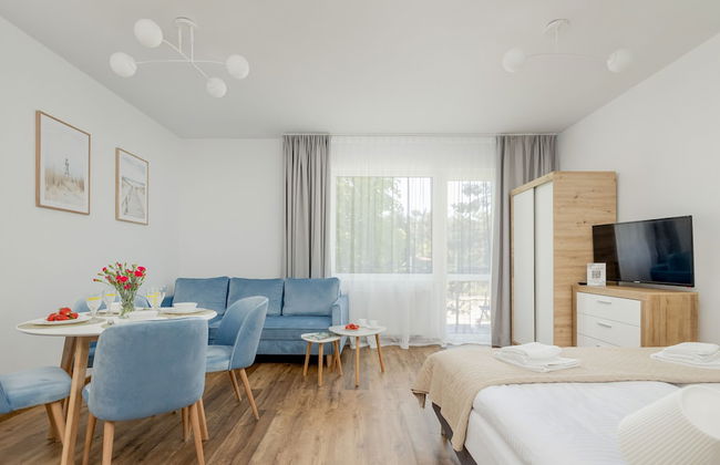 Seaside Apartamenty - Dominikana - Photo 14