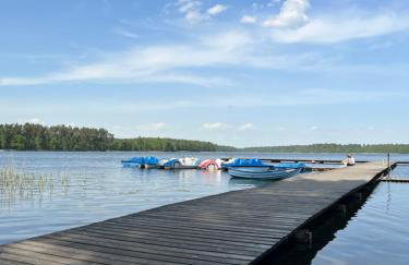 Apartament Comfort w Kujankach nad jeziorem - Foto 16