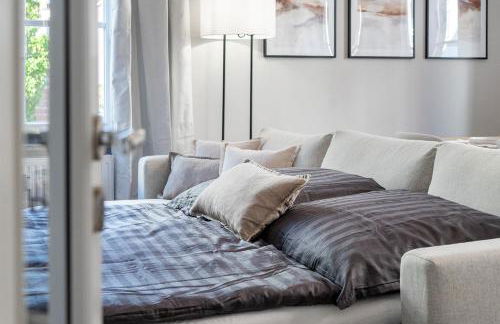 Apartment Villa Anna - Die Beletage - Foto 17