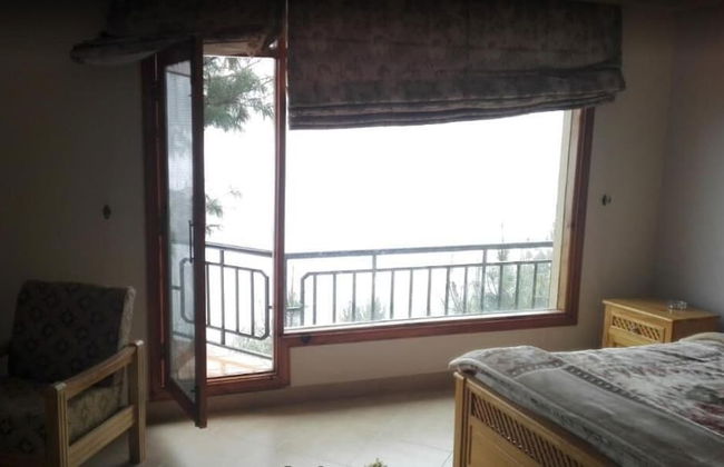 Hilla Apartments Nathia Gali - Photo 34