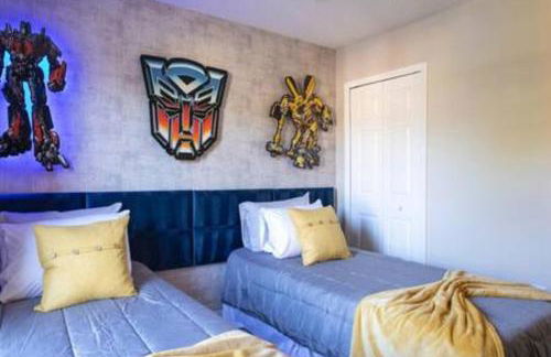 Emerald Island Resort townhouse 3 Bedrooms - Foto 11