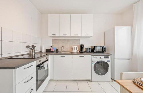 RH01 Apartment in Bensheim - Foto 10