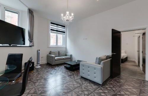 Temple Court Cavern Quarter Apartments by Happy Days - Foto 68