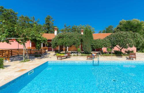 Holiday Home Kristina by Interhome - Foto 16