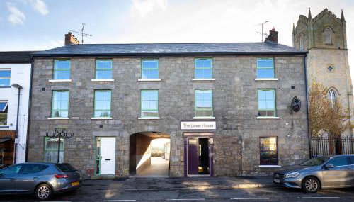 Rooms at the Lower House - Foto 5