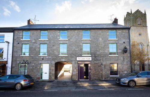 Rooms at the Lower House - Foto 5