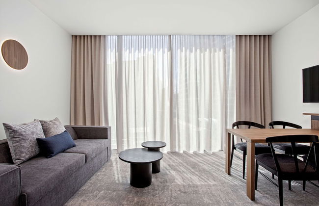 Adina Apartment Hotel Melbourne Southbank - Foto 20