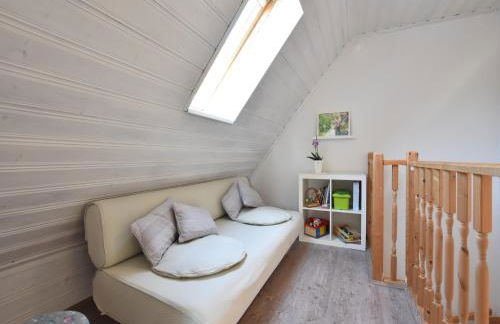 Ruhiger Aufenthalt in der Naehe von Rostock - Foto 30