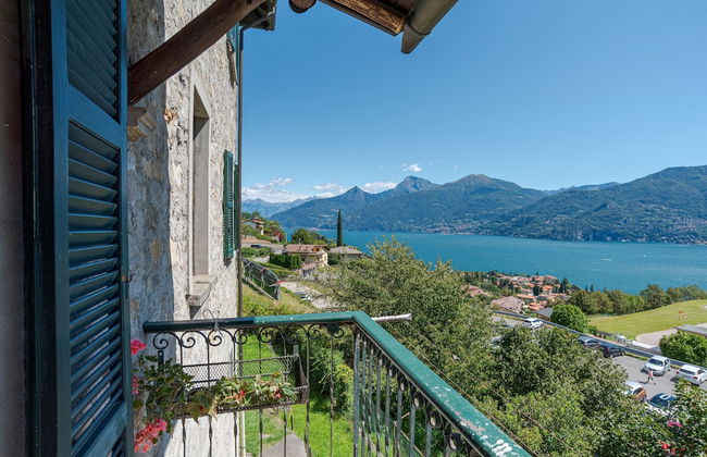 Casa di Pietra Menaggio - Foto 1