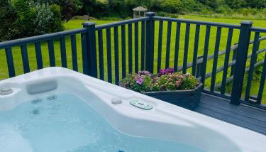 The Piggery @ Goonwinnow Farm - Foto 1