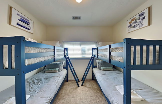 Here Comes the Sun by Ryson Vacation Rentals - Foto 1