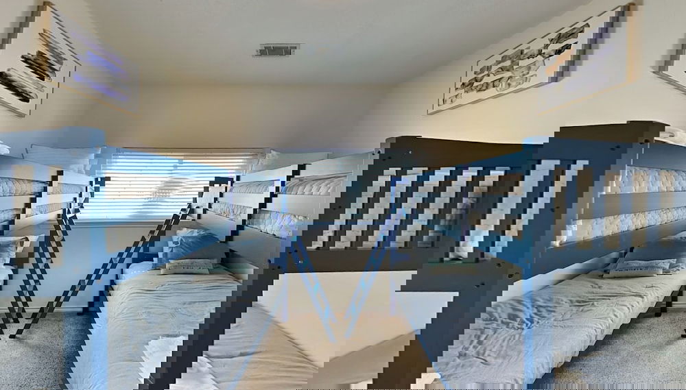 Ausstattung der Unterkunft