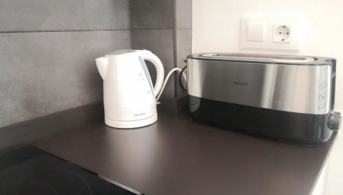 Lovely Modern Flat Valencia center - Photo 5