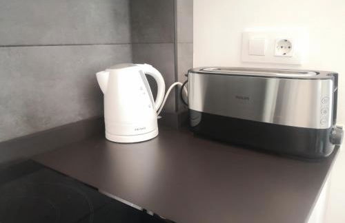 Lovely Modern Flat Valencia center - Photo 5