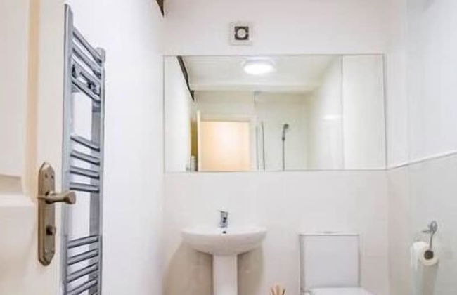 Host Stay Chandan Court Apartment - Foto 7