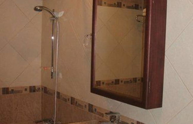 Vikeo Villas Serviced Apartments - Foto 13