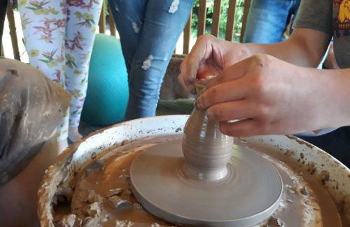 Uroczysko Ruczaj - Foto 32