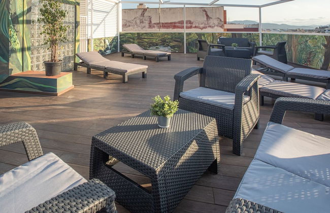 Las Cebras Apartamentos Turísticos - Foto 22