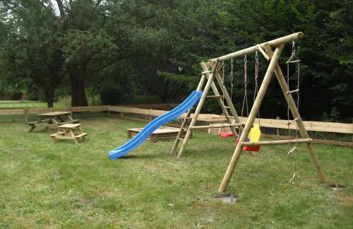 Ferienhäuser Pannier I und oder II - Foto 39