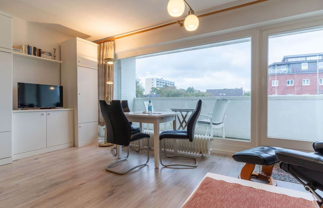 Apartment, St. Peter - Ording - Foto 18