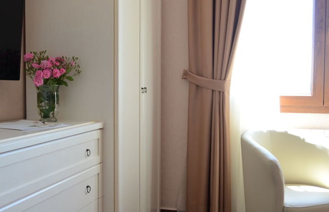 Aparthotel Luxury Ovidiu Mamaia - Foto 25