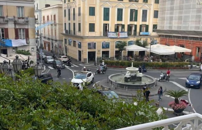 Fran City Suite - Foto 12