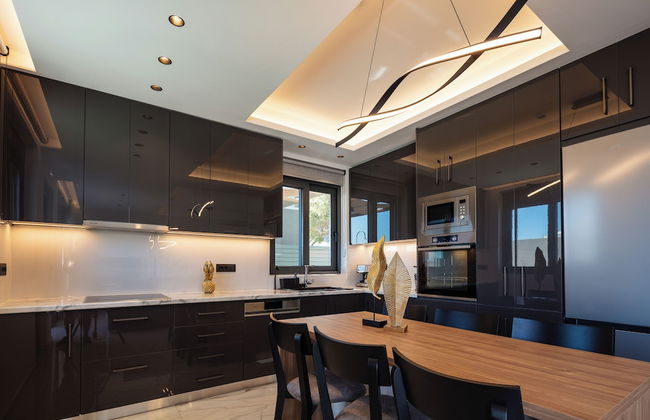 Four Horizons Luxury Villas - Foto 29